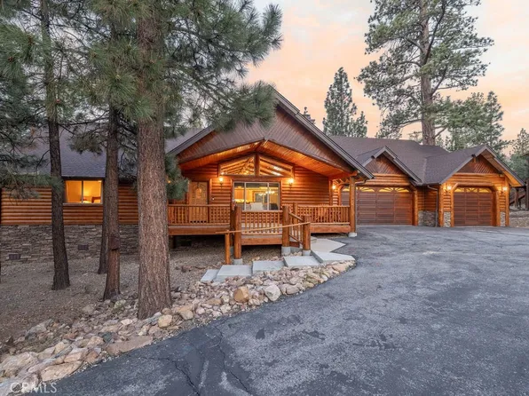 1016 Heritage Trl, Big Bear City, CA 92314