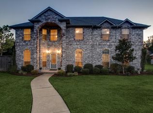 2 Jeremy Ct, Allen, TX 75002