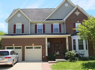903 Forksbridge Ct, Gambrills, MD 21054