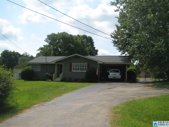 13332 Us Highway 411, Odenville, AL 35120