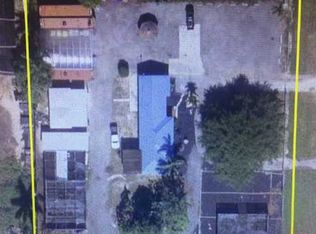 26030 SW 177th Ave, Homestead, FL 33031