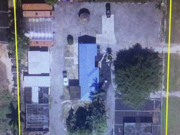 26030 SW 177th Ave, Homestead, FL 33031