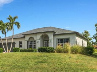 1137 SW 39th St, Cape Coral, FL 33914