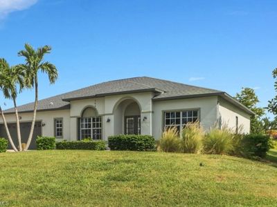 1137 SW 39th ST, Cape Coral, FL, 33914