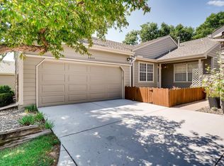 6605 S Webster St, Littleton, CO 80123