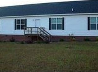 2515 Pendergrass Rd, Raeford, NC 28376