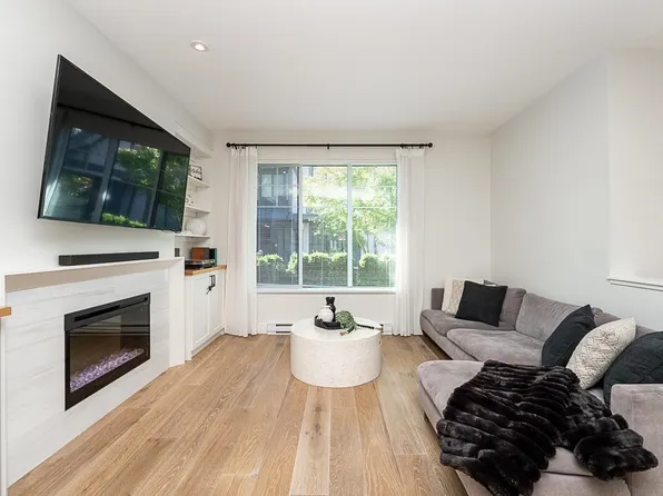 3306 Princeton Ave #85, Coquitlam, BC V3E 0M9