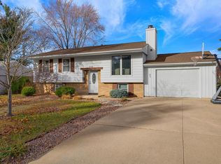 1115 Green St, Onalaska, WI 54650
