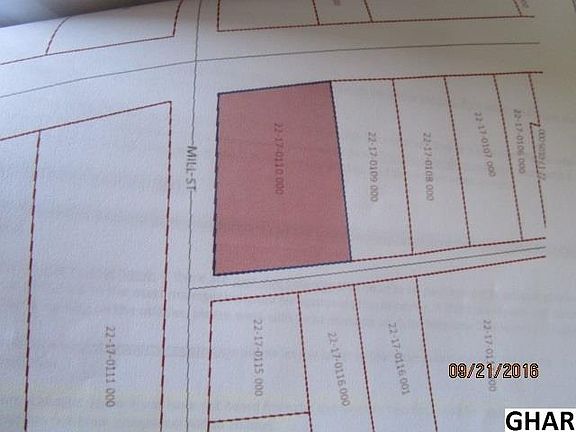 2nd image of 534 W Grand Ave