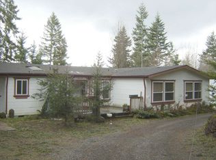 25117 NE 239th Cir, Battle Ground, WA 98604