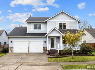 7128 37th St NE, Marysville, WA