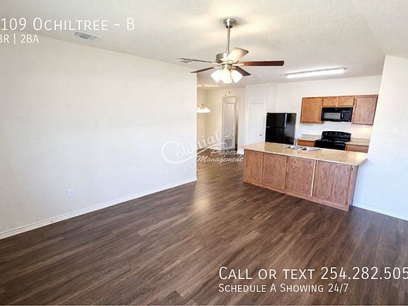 3rd image of 3109 Ochiltree Dr #B