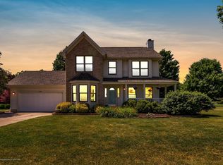 2945 Whistlewood Way, Lansing, MI 48911
