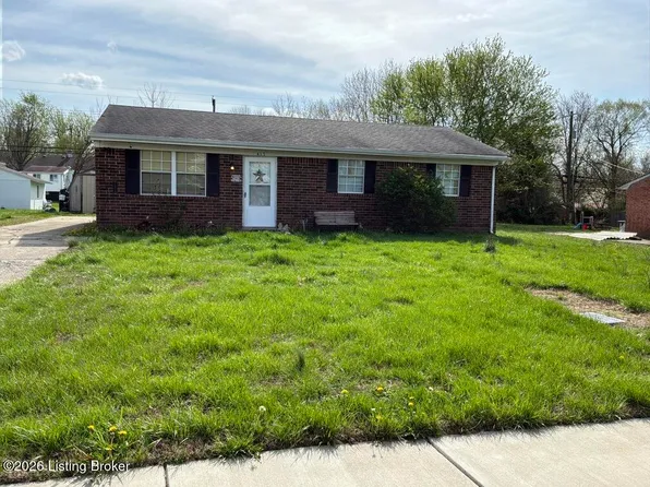 413 Savannah Ave, Elizabethtown, KY 42701