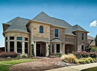 4736 Druid Hills Dr, Frisco, TX 75034