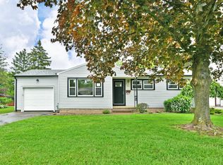 842 Bowman St, Niles, OH 44446