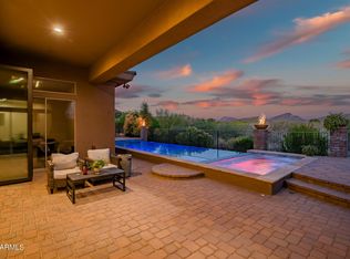 41809 N LA CANTERA Drive, Anthem, AZ 85086