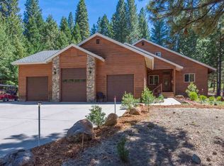 316 Maidu Dr, Chester, CA 96020