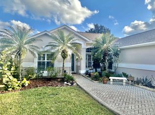 2300 Commodores Club Blvd, Saint Augustine, FL 32080