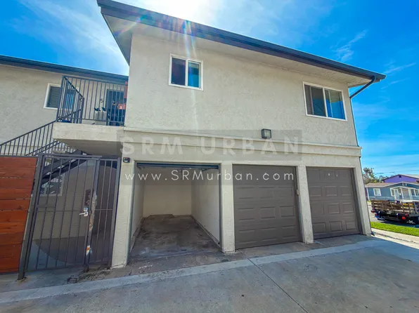 3751 36th St APT 7, San Diego, CA 92104