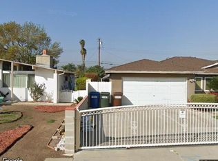 1157 Dunswell Ave, Hacienda Heights, CA 91745