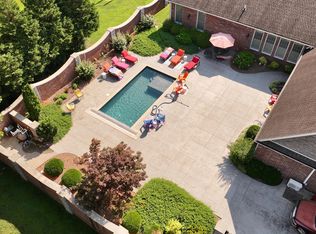 135 Allegheny Rd, Gilbertsville, KY 42044