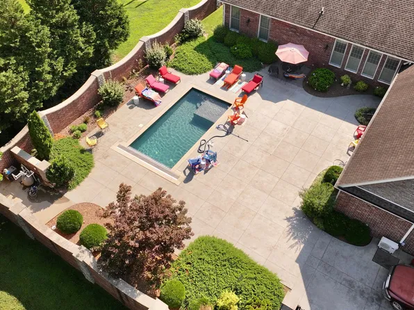 135 Allegheny Rd, Gilbertsville, KY 42044