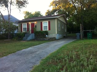 903 E 16th St, Austin, TX 78702