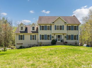 57 Hubbard Road, Haddam, CT 06438
