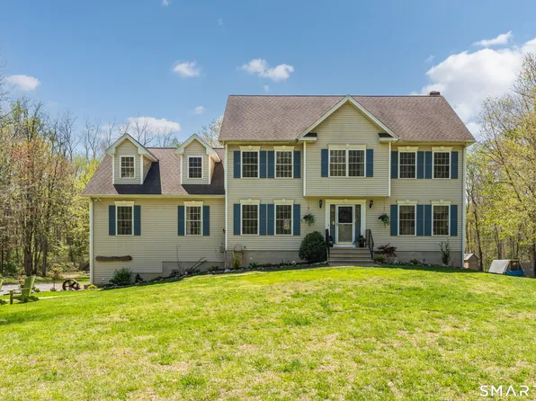 57 Hubbard Road, Haddam, CT 06438