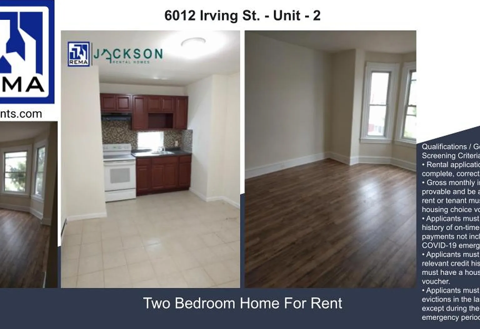 6012 Irving St. — Photo 1