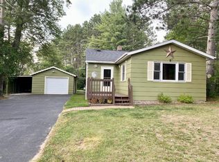 2951 Boyce Dr, Rhinelander, WI 54501