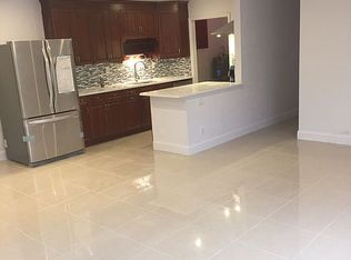 916 Mandarin Isle, Fort Lauderdale, FL 33315