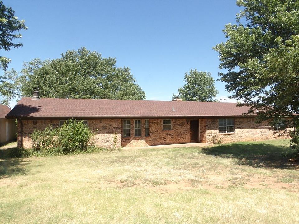 16112 County Street 2630, Binger, OK 73009 MLS 1123994 Zillow