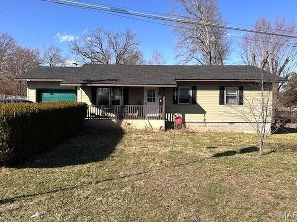 228 Sharp St, Mountain View, MO 65548