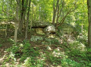 Terrell Rd, Athens, OH 45701