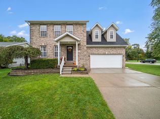 3506 Milton Rd, Fort Gratiot, MI 48059