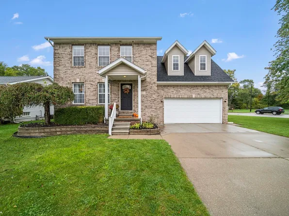 3506 Milton Rd, Fort Gratiot, MI 48059