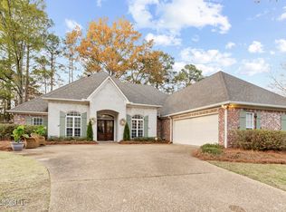 364 Kingsbridge Rd, Madison, MS 39110