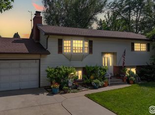 1705 Springfield Dr, Fort Collins, CO 80521