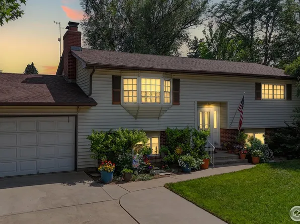 1705 Springfield Dr, Fort Collins, CO 80521