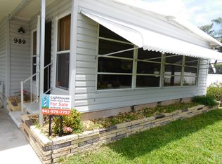 989 Kenoma E, Venice, FL 34285