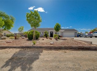 3175 Heyer St, Logandale, NV 89021