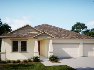 3 Cyclamen Ct, Homosassa, FL 34446