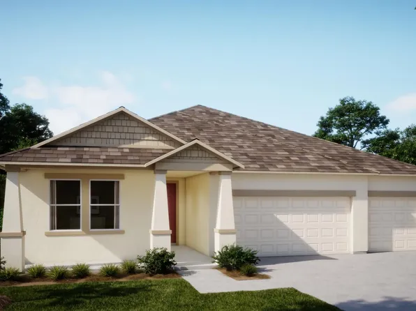 4329 N Elkcam Blvd, Beverly Hills, FL 34465