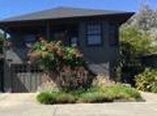 427 2nd St W, Sonoma, CA