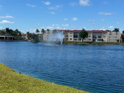 2871 E Sunrise Lakes Drive #201, Sunrise, FL, 33322