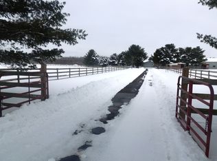 4702 Thorne Rd, Marengo, IL 60152