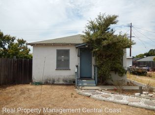 1508 Mentone Ave APT C, Grover Beach, CA 93433