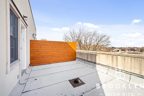Rented by Brooklyn High Rise LLC | media 14